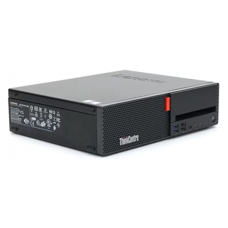Desktop Lenovo ThinkCentre M720s, Intel Core i5-8400, 8GB/1TB SFF