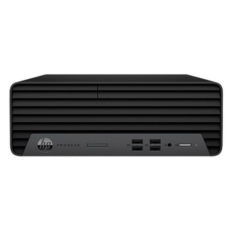 【良品】HP ProDesk 405 G6 DM AMD PRO 3150GE Computador HP ProDesk 405 G6 SFF AMD Ryzen 5 Pro 4650G 8GB RAM