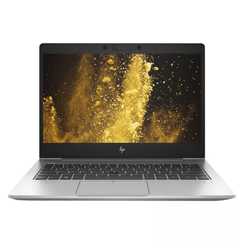 Notebook HP EliteBook 830 G7, Intel Core i7-10510U 13,3