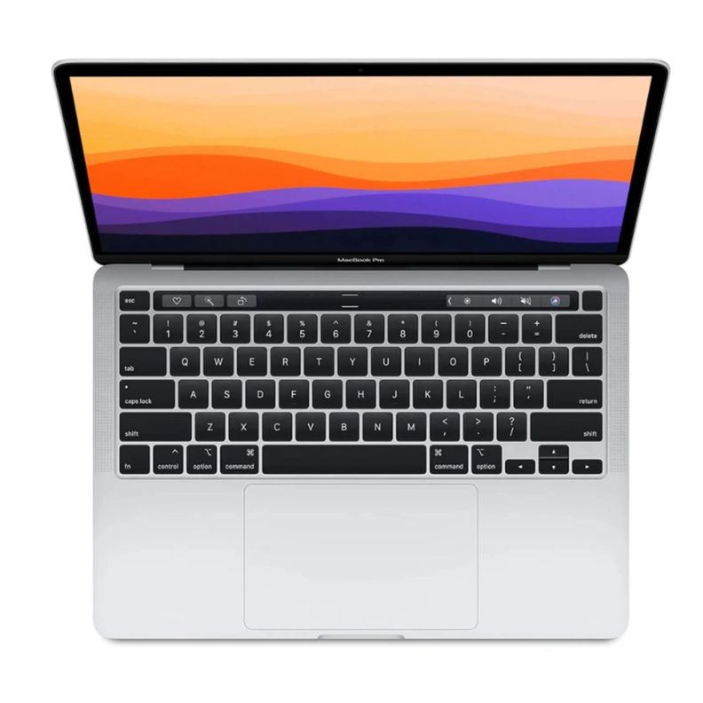 Notebook Apple MacBook Pro 13 (Mid 2019), Intel Core i5-8259U