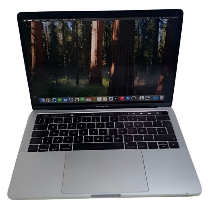 Notebook Apple MacBook Pro 13 (Mid 2019), Intel Core i5-8259U