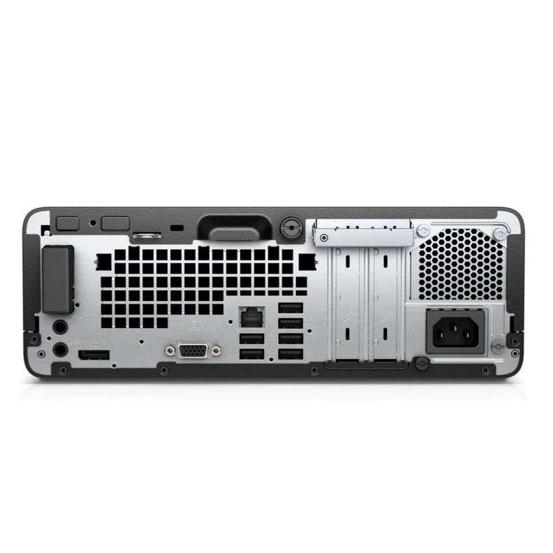 Desktop HP ProDesk 400 G4, Intel Core i5-6500, 8GB/1TB HDD SFF PC