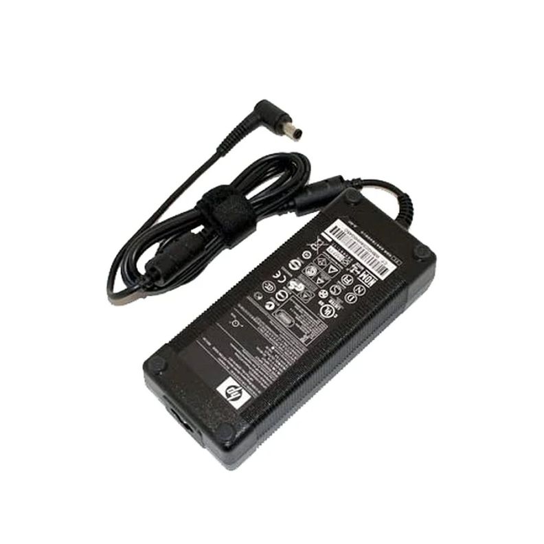 Cargador 150W Smart AC adapter (PFC, Slim Barrel, 7.4mm) Negro