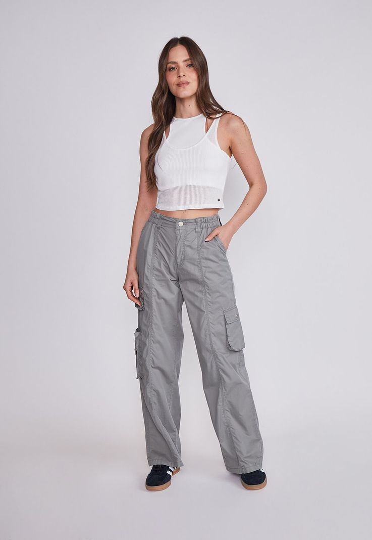 Peto Mujer Blanco Sobre Peto Sioux-4