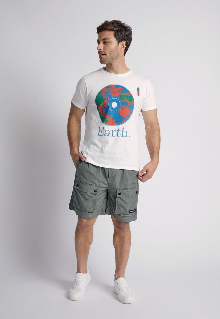 Polera Hombre Earth Crudo Sioux-3