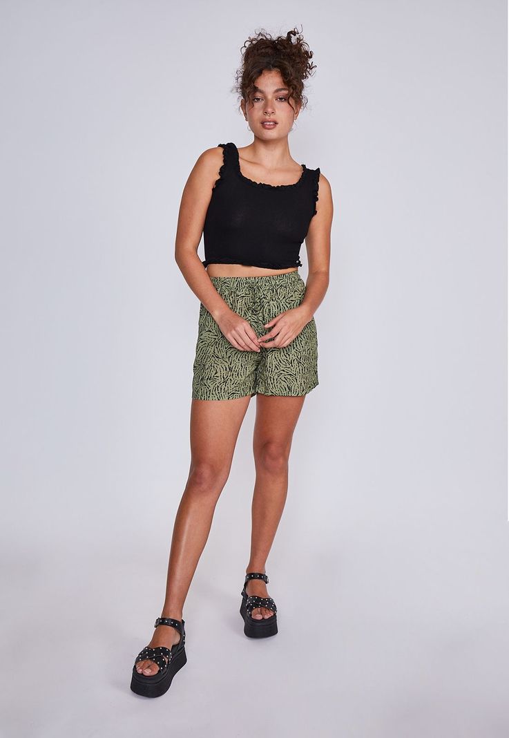 Polera Mujer Vuevlos Negro Sioux-3