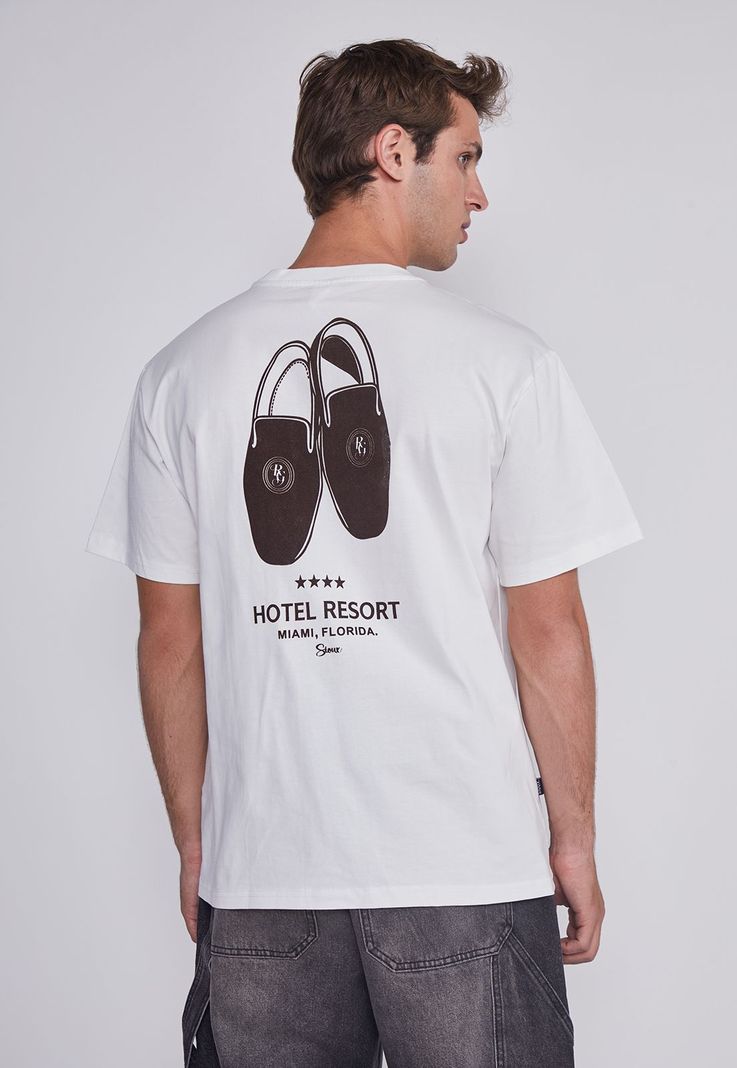 Polera Hombre Mocasin Crudo Sioux-2