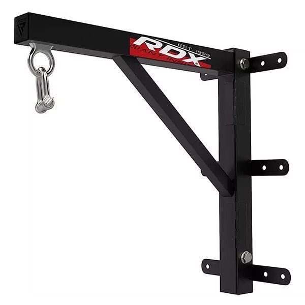 Soporte De Saco Triple Soporte - Rdx - Wb2-x4b-0