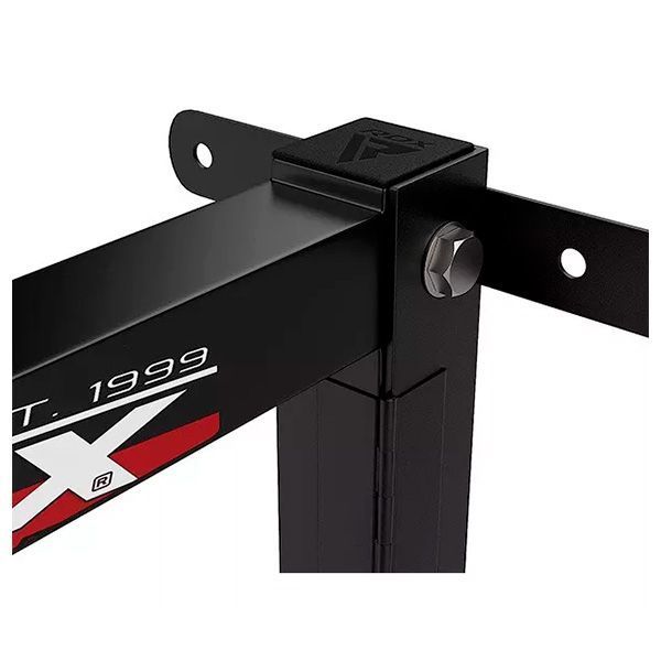 Soporte De Saco Triple Soporte - Rdx - Wb2-x4b-2