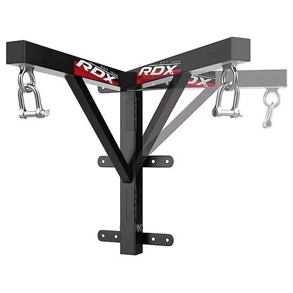 Soporte De Saco Triple Soporte - Rdx - Wb2-x4b-3