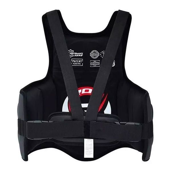 Protector De Pecho Rdx - Cgm-t4b-5