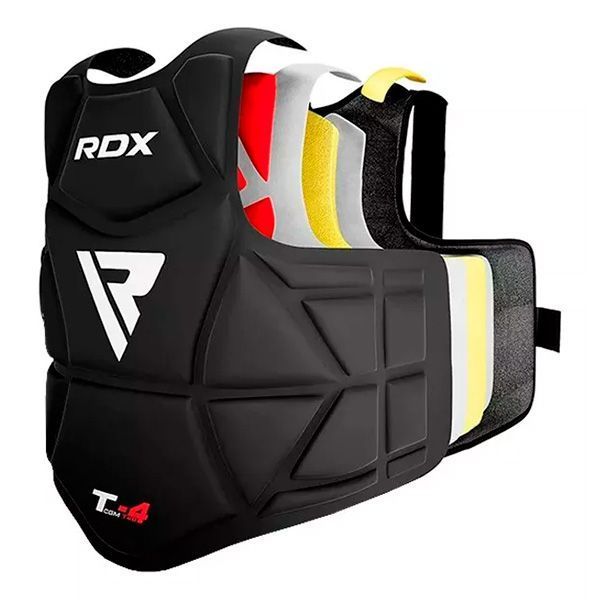 Protector De Pecho Rdx - Cgm-t4b-6