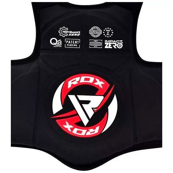 Protector De Pecho Rdx - Cgm-t4b-4
