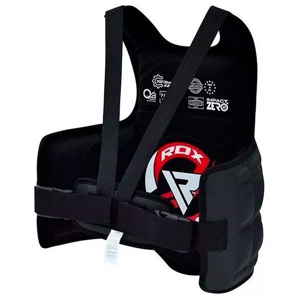 Protector De Pecho Rdx - Cgm-t4b-3