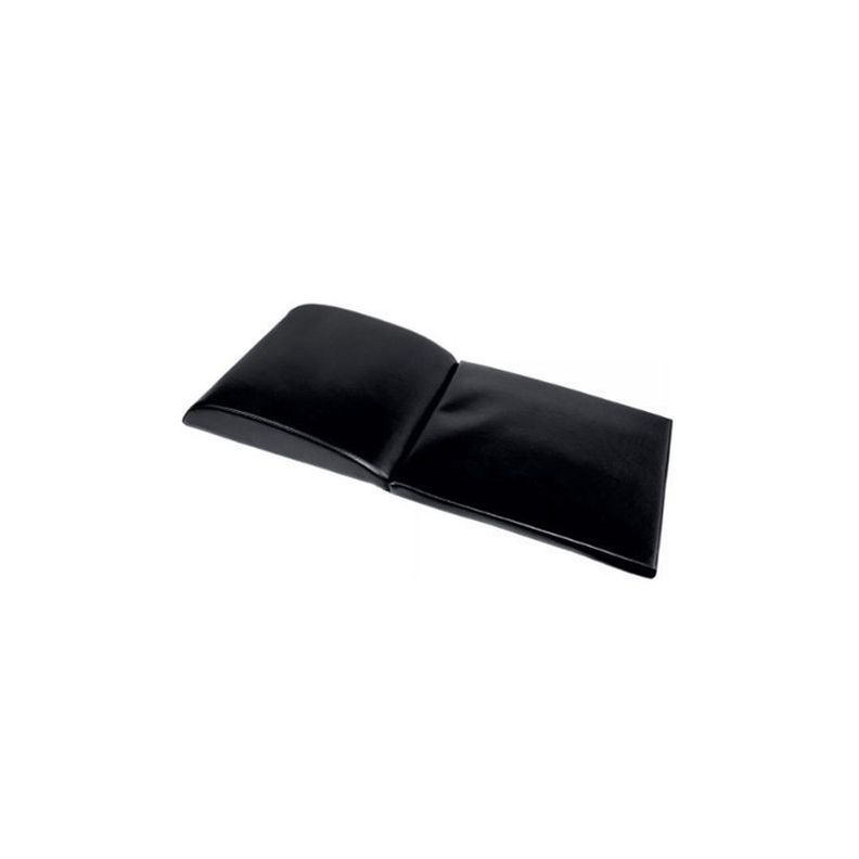 Ab mat doble cubierta PU + esponja de alta densidad-8