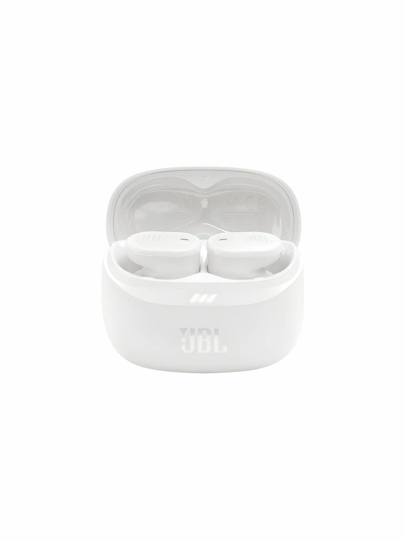 JBL Tune Buds 2 White