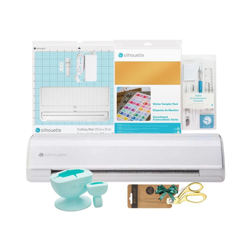 KIT INICIO CAMEO 5 MUJER EMPRENDEDORA-0
