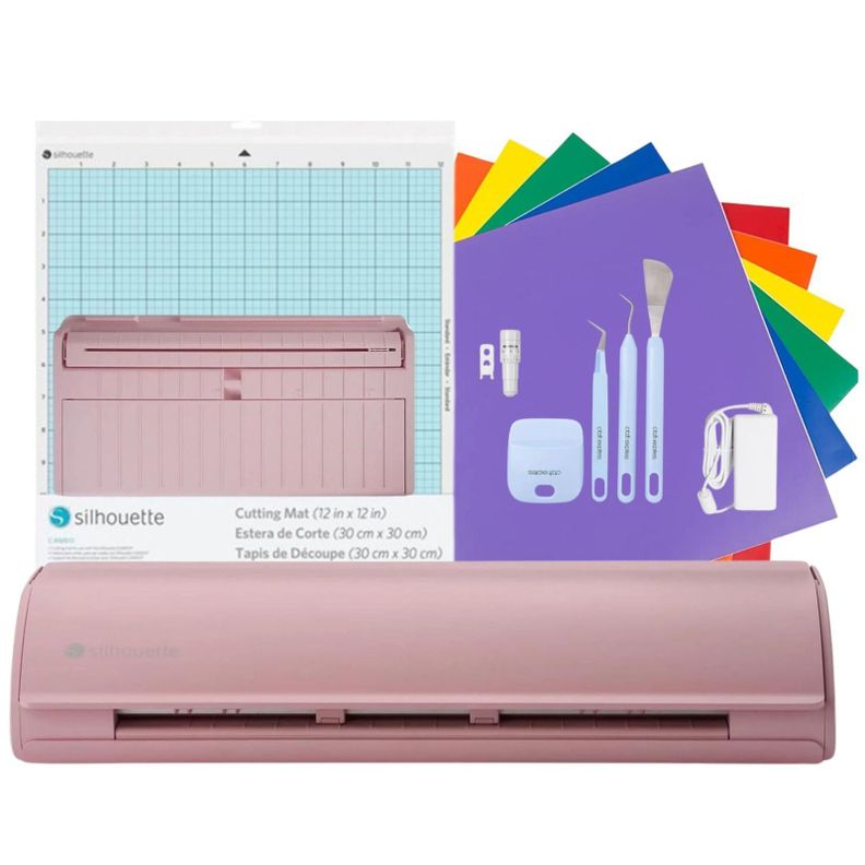 Kit Inicio Cameo 5 Pink-0