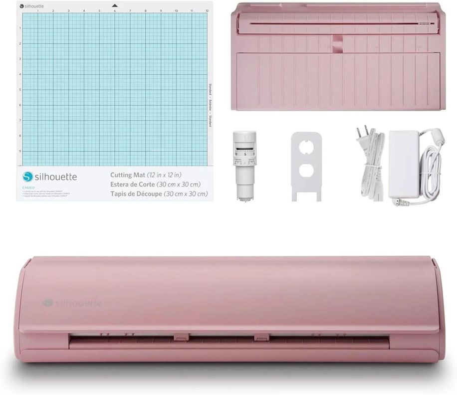 Kit Inicio Cameo 5 Pink-1