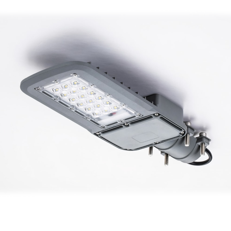 Luminaria Pública PubStreet 110W IP65 5000K Luz Fría SMD-0