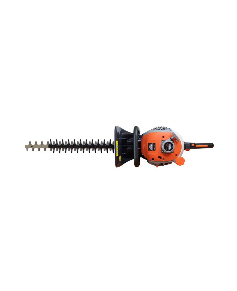 Cortasetos TITAN a combustión 1HP 22,5cc-0