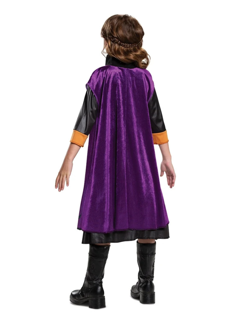 Disfraz Anna Classic Frozen-1