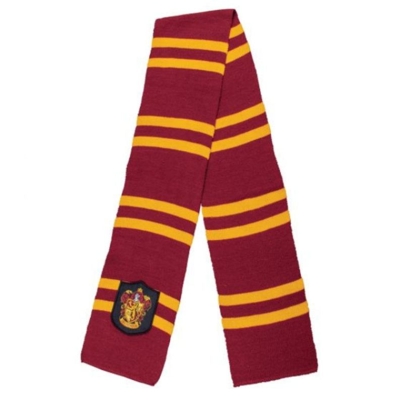 Accesorio Bufanda Harry Potter Gryffindor-0