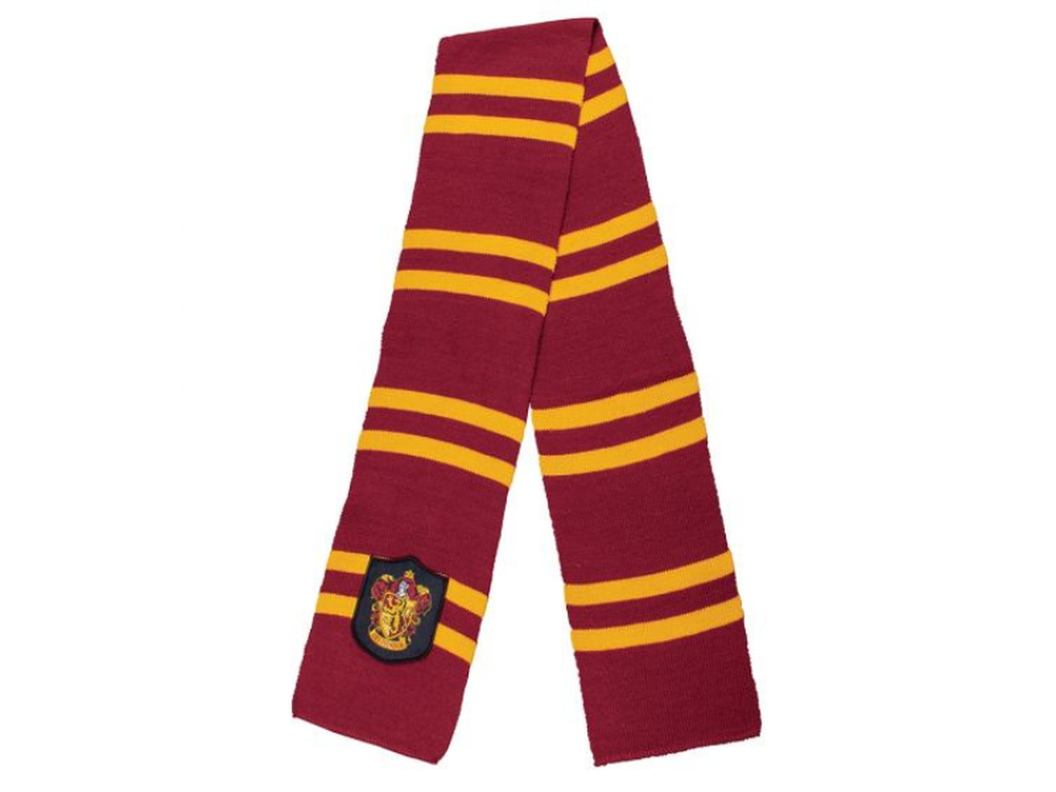 Accesorio Bufanda Harry Potter Gryffindor-1