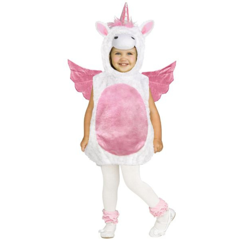 Disfraz Unicornio Magico-0