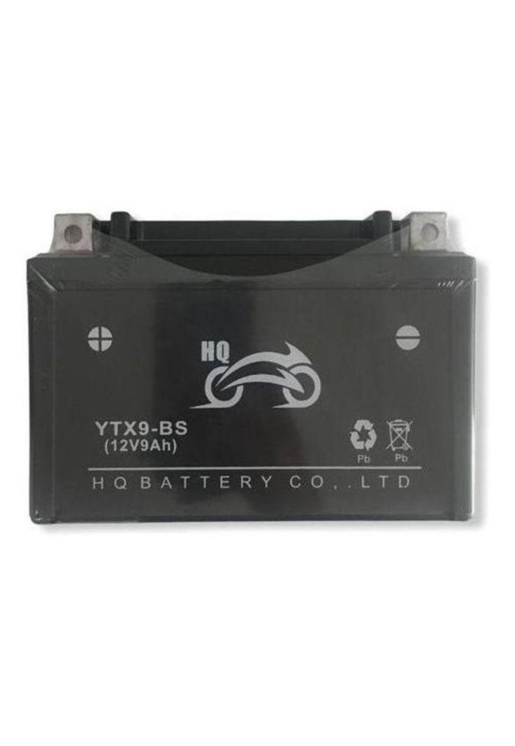 Batería Ytx9-bs-0