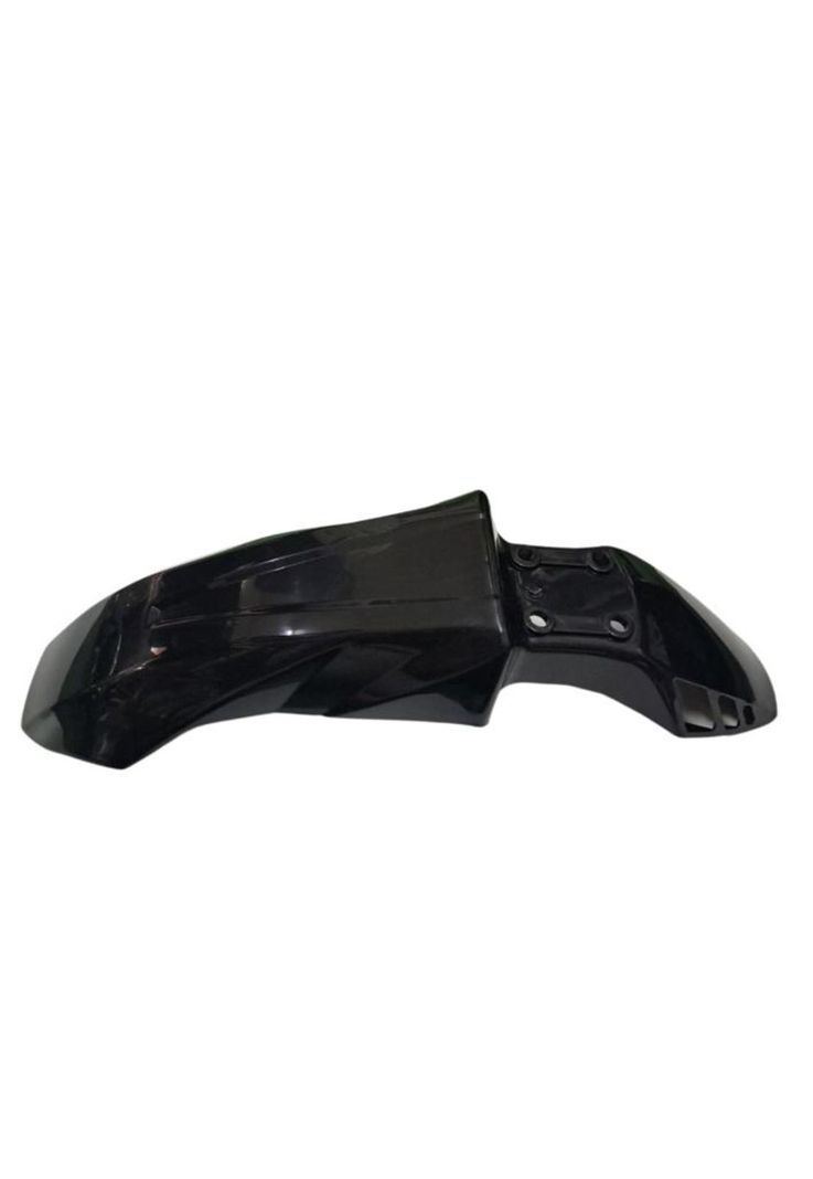 Guarda Barro Delantero Negro Dsr200-0