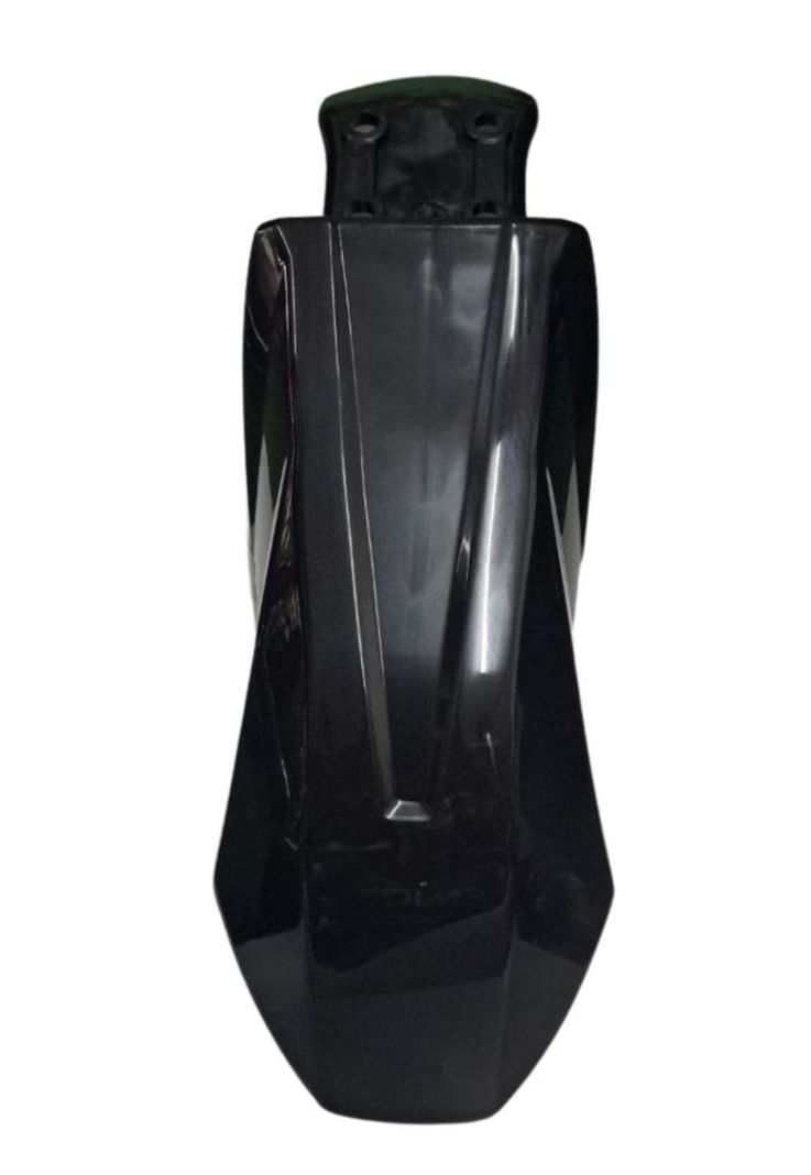 Guarda Barro Delantero Negro Dsr200-3