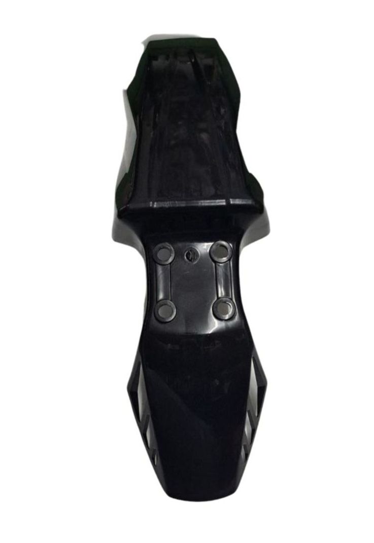 Guarda Barro Delantero Negro Dsr200-5