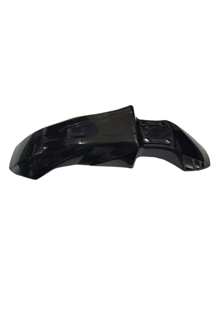Guarda Barro Delantero Negro Dsr200-6