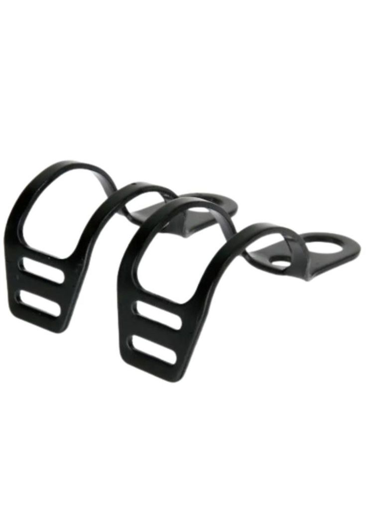 Soporte De Intermitentes, Neblineros Para Motos-1