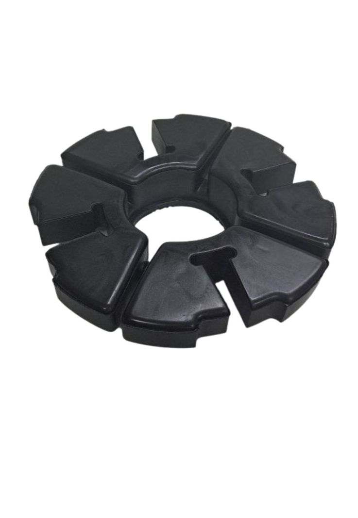 Damper De Rueda Gn 125-5