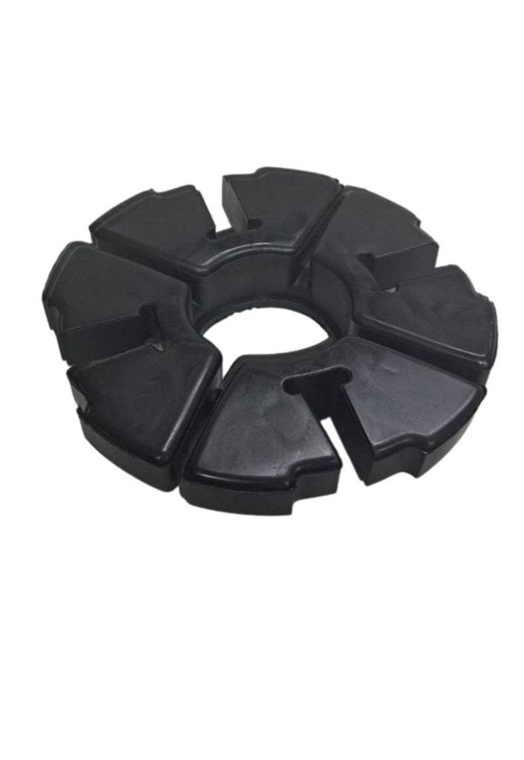 Damper De Rueda Gn 125-0