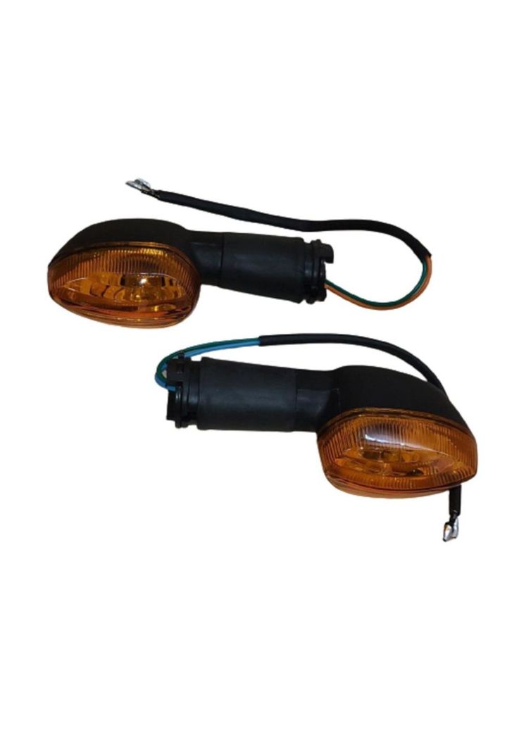 Intermitentes para Yamaha XTZ125-0