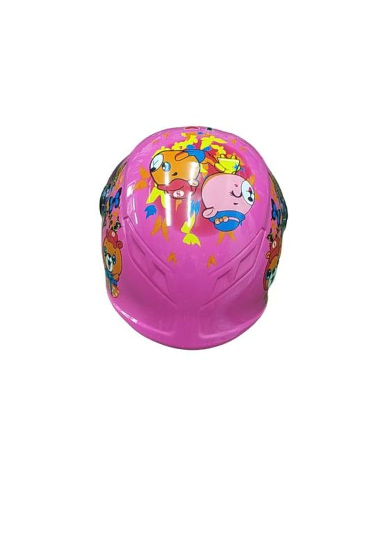 Casco Integral Para Moto Niño-2