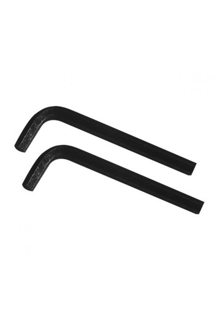 Set de 2 Llaves Allen 5mm-0