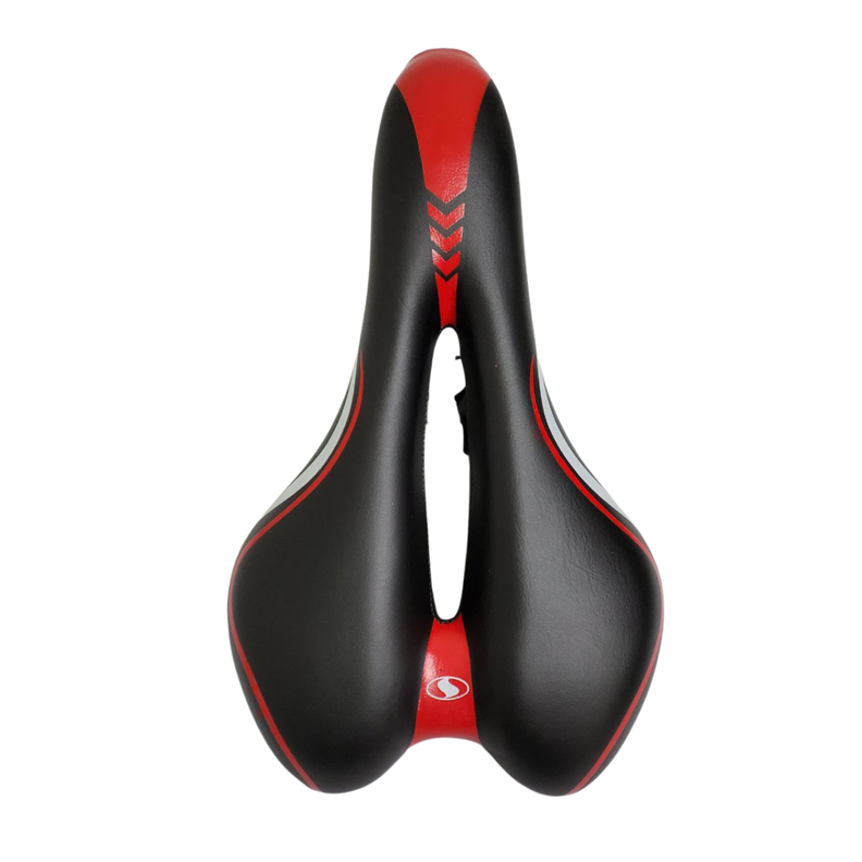 ASIENTO DE BICICLETA PARA ADULTOS-1