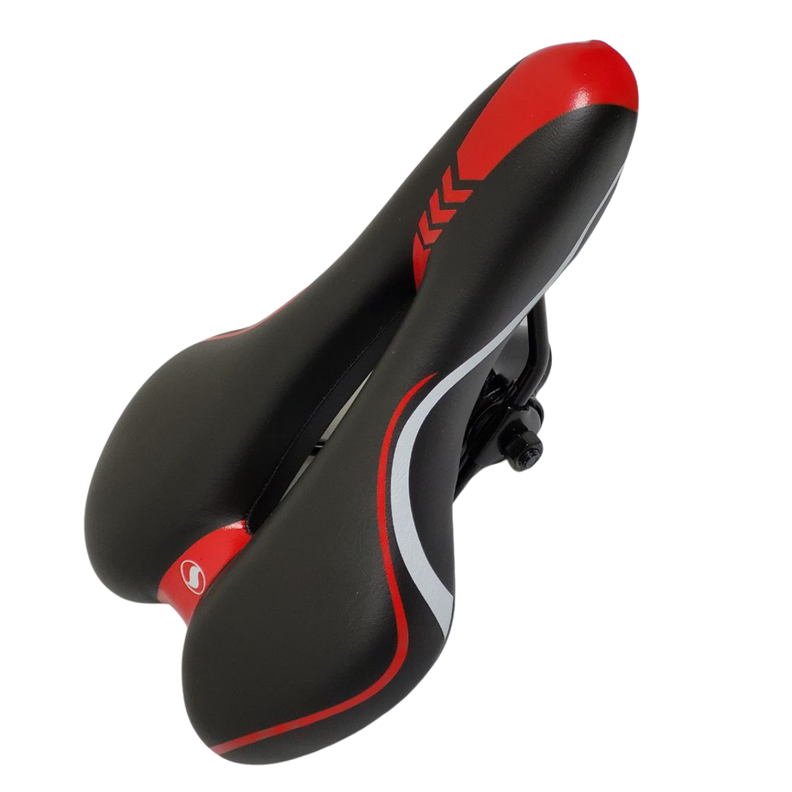 ASIENTO DE BICICLETA PARA ADULTOS-0