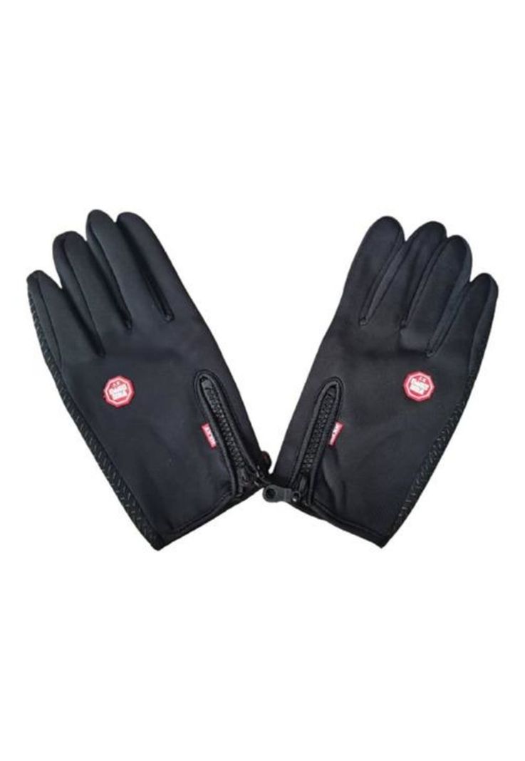 Guantes Winds Stopper Touch-0