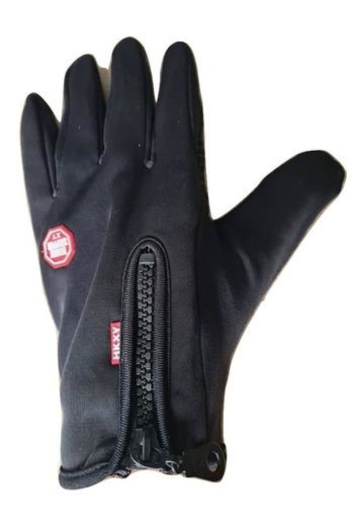 Guantes Winds Stopper Touch-3