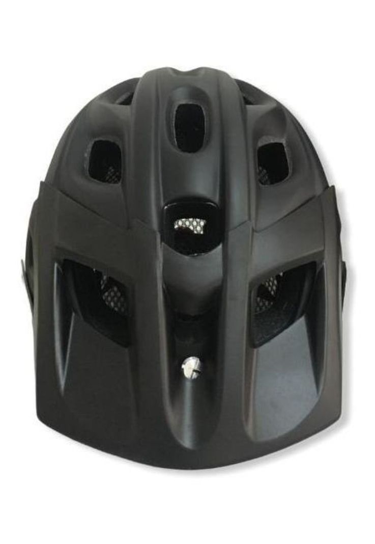 Casco Para Bicicleta Enduro Wolfbase Azul-2