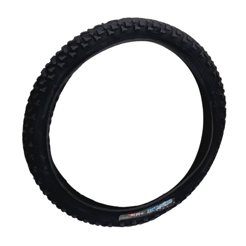 NEUMATICO PARA BICICLETA 20 X 2.125  (57-406)-1