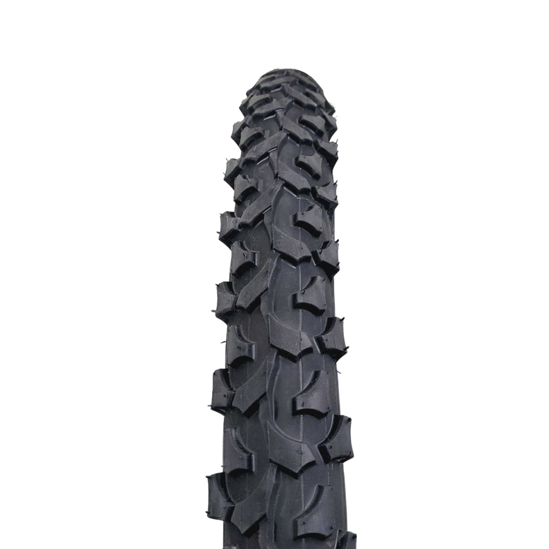 NEUMATICO PARA BICICLETA 20 X 2.125  (57-406)-0
