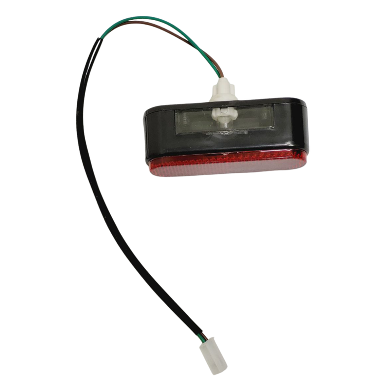 FOCO INFERIOR TRASERO RKV 150-2