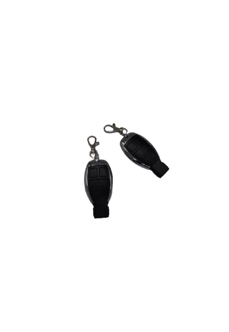 Alarma para Moto a Control Remoto-2