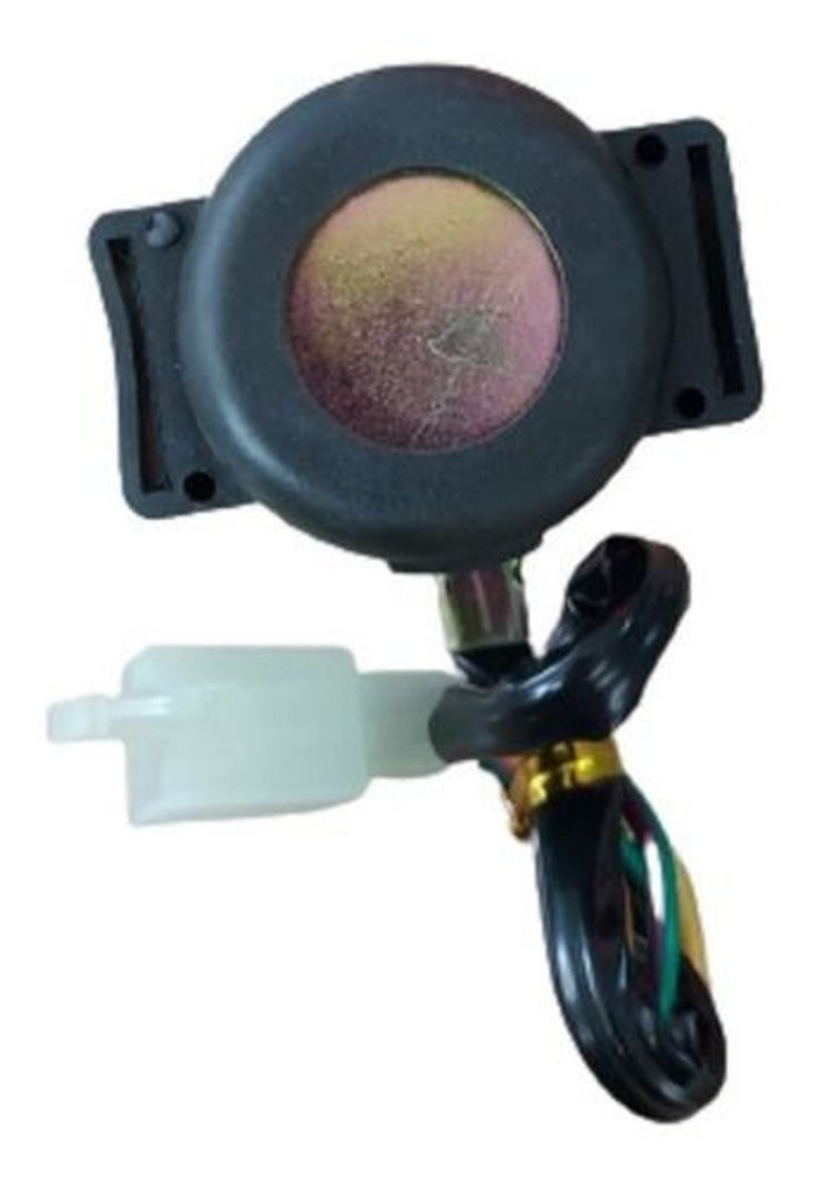 Chancho De Partida Para Motos O Solenoide